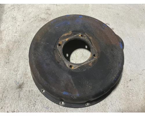 Bobcat V623 Equip Pump Mount  Coupler