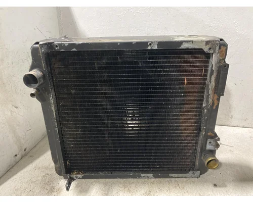 Bobcat V623 Equip Radiator