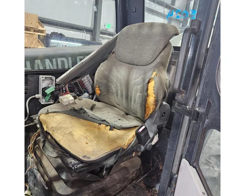Bobcat V623 Equip Seat