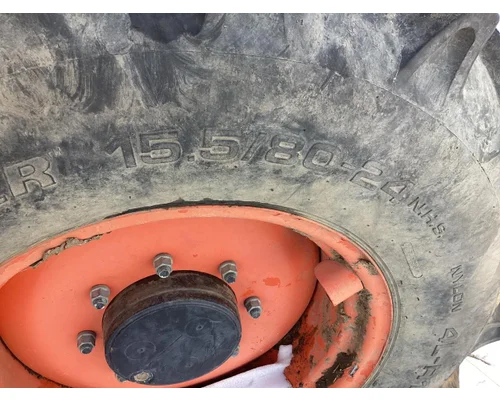 Bobcat V623 Equip Tire and Rim