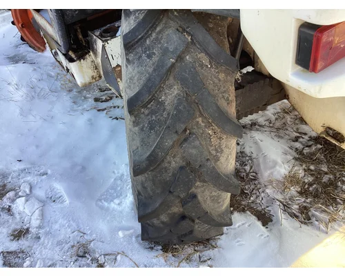 Bobcat V623 Equip Tire and Rim