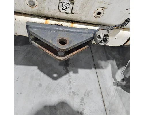 Bobcat V623 Equip Tow Hook