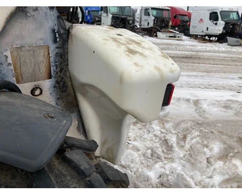 Bobcat V623 Equip Weight