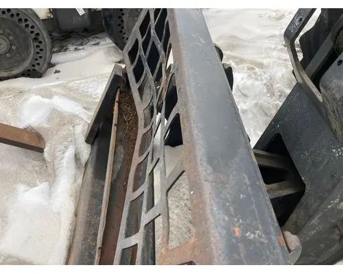 Bobcat V623 Equipment (Mounted)