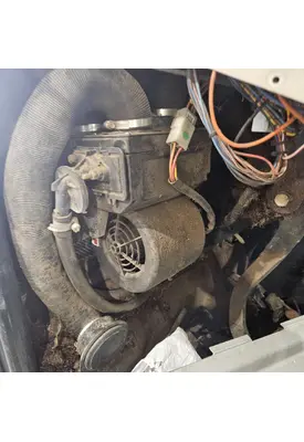 Bobcat V623 Equipment (Mounted)