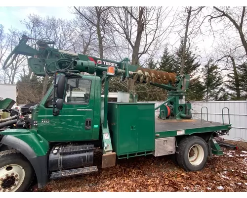 Booms/Pickers Other Box  Bed