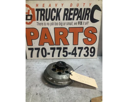 Fan Clutch Borg Warner  Fan Clutch HD Truck Repair &amp;amp; Service