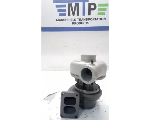 Turbocharger / Supercharger Borg Warner  Marshfield Transportation Products