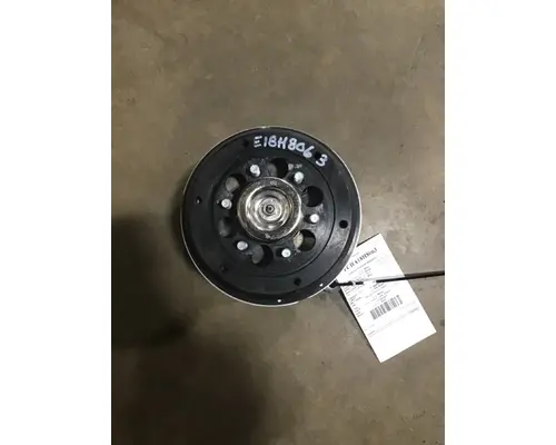 Fan Clutch BORG WARNER 010026419 LKQ Heavy Truck Maryland