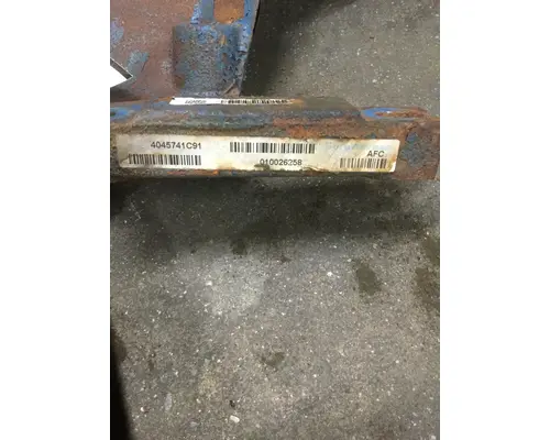 Fan Clutch BORG WARNER 1090-0600-01B LKQ Heavy Truck Maryland