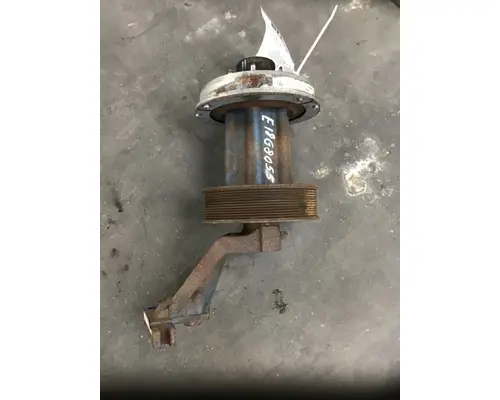 Fan Clutch BORG WARNER 1090-0600-01B LKQ Heavy Truck Maryland