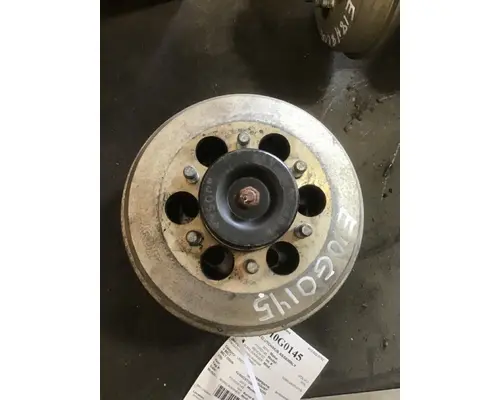 Fan Clutch BORG WARNER 1090-0600-01B LKQ Heavy Truck Maryland