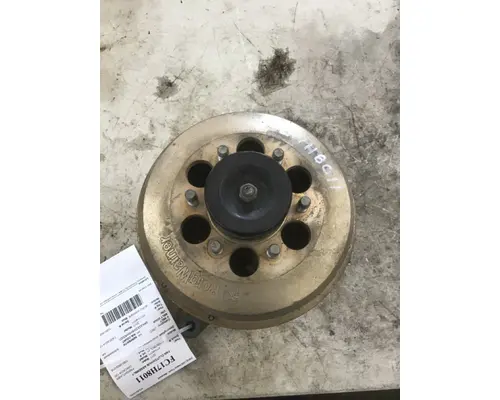 Fan Clutch BORG WARNER 1090-0600-01B LKQ Heavy Truck Maryland