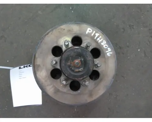 Fan Clutch BORG WARNER 1090-0600-01B LKQ Heavy Truck Maryland