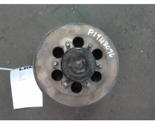 Fan Clutch BORG WARNER 1090-0600-01B LKQ Heavy Truck Maryland