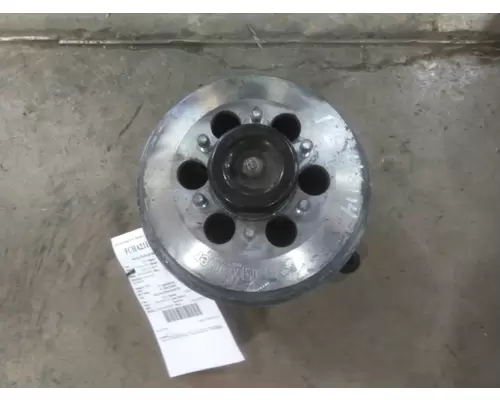 Fan Clutch BORG WARNER 1090-0600-01B LKQ Heavy Truck Maryland