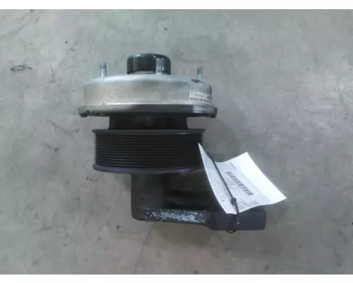 Fan Clutch BORG WARNER 1090-0600-01B LKQ Heavy Truck Maryland