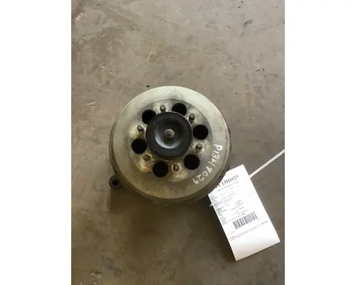 Fan Clutch BORG WARNER 1090-09500-01B LKQ Heavy Truck Maryland