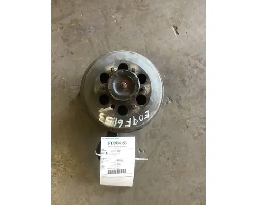 Fan Clutch BORG WARNER 1090-09500-01B LKQ Heavy Truck Maryland