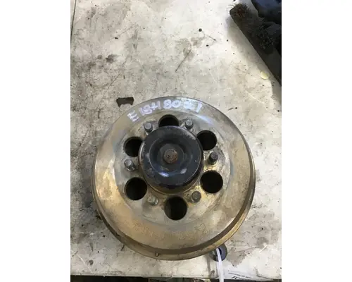 Fan Clutch BORG WARNER 1090-09500-01B LKQ Heavy Truck Maryland