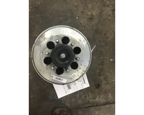 Fan Clutch BORG WARNER 1090-09500-01B LKQ Heavy Truck Maryland