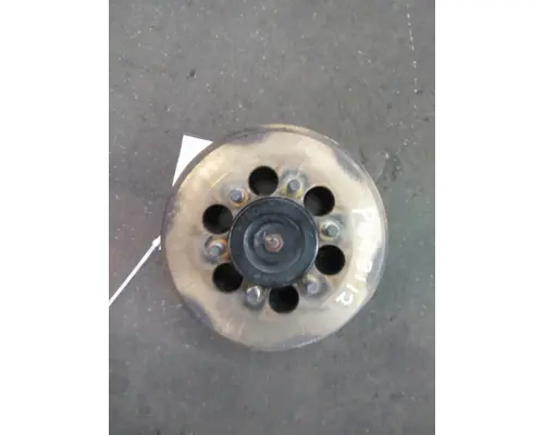 Fan Clutch BORG WARNER 1090-09500-01B LKQ Heavy Truck Maryland