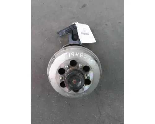 Fan Clutch BORG WARNER 1090-09500-01B LKQ Heavy Truck Maryland