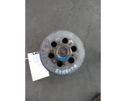 Fan Clutch BORG WARNER 1090-09500-01B LKQ Heavy Truck Maryland