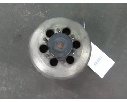 Fan Clutch BORG WARNER 1090-09500-01B LKQ Heavy Truck Maryland