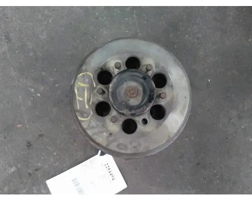 Fan Clutch BORG WARNER 1090-09500-01B LKQ Heavy Truck Maryland