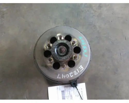 Fan Clutch BORG WARNER 1090-09500-01B LKQ Heavy Truck Maryland