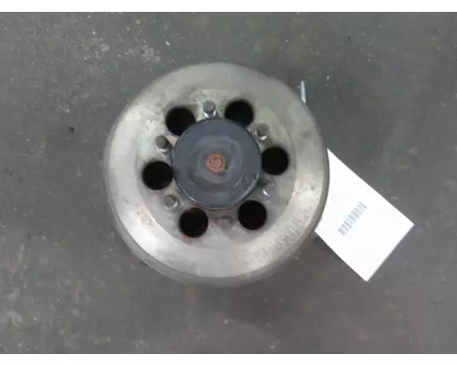 Fan Clutch BORG WARNER 1090-09500-01B LKQ Heavy Truck Maryland