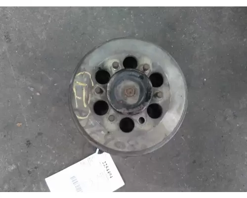 Fan Clutch BORG WARNER 1090-09500-01B LKQ Heavy Truck Maryland