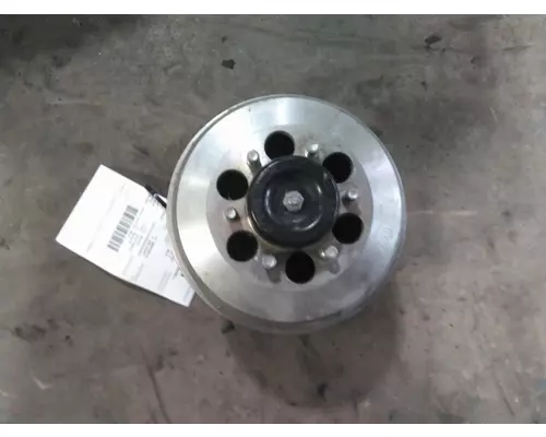 Fan Clutch BORG WARNER 1090-09500-01B LKQ Heavy Truck Maryland