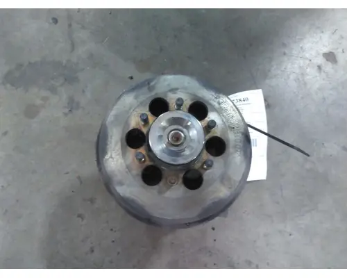 Fan Clutch BORG WARNER 1090-09600-01B-D LKQ Heavy Truck Maryland