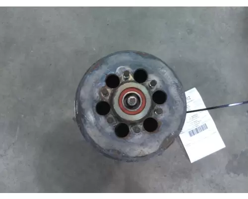 Fan Clutch BORG WARNER 1090-09600-01B-D LKQ Heavy Truck Maryland