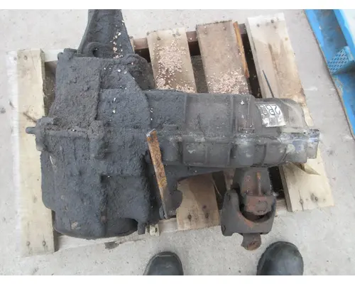 Transfer Case Assembly BORG WARNER 1356 Michigan Truck Parts