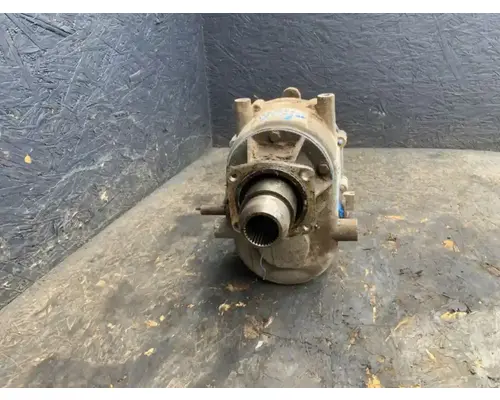 Borg Warner 1356 Transfer Case Assembly