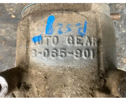 Borg Warner 1356 Transfer Case Assembly