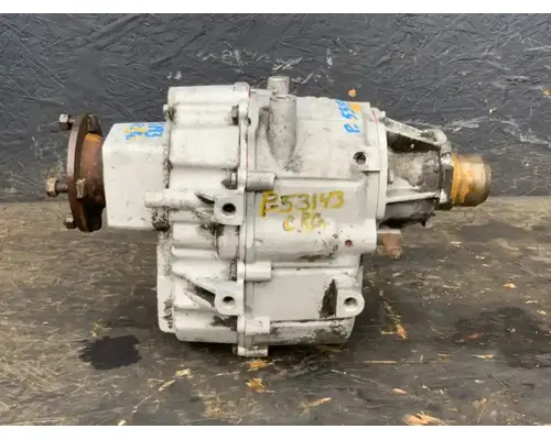 Borg Warner 1356 Transfer Case Assembly