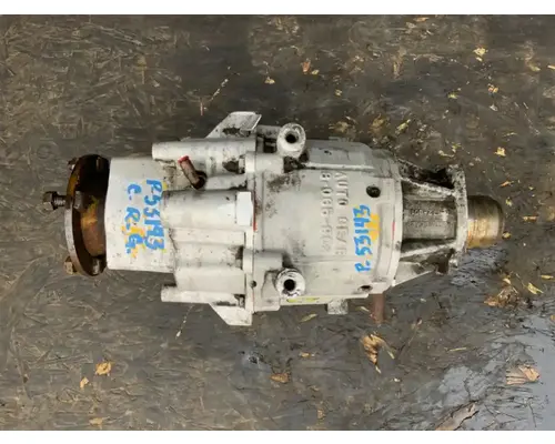 Borg Warner 1356 Transfer Case Assembly