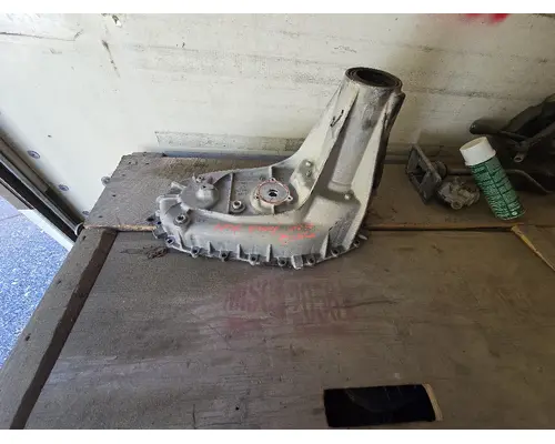 Transfer Case Assembly BORG WARNER 44-46-039-902 Crest Truck Parts