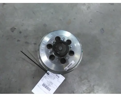 Fan Clutch BORG WARNER CASCADIA 126 LKQ Heavy Truck Maryland