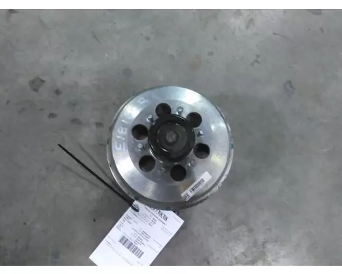 Fan Clutch BORG WARNER CASCADIA 126 LKQ Heavy Truck Maryland