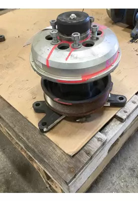 Borg Warner Kysor Fan Clutch (Hub)
