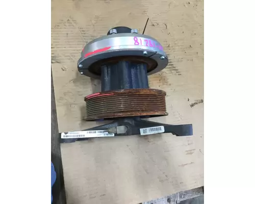 Borg Warner Kysor Fan Clutch (Hub)