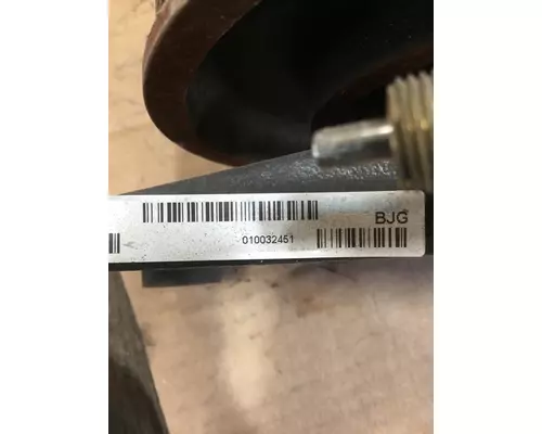 Borg Warner Kysor Fan Clutch (Hub)