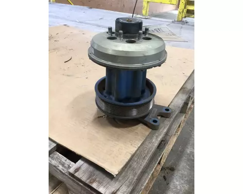 Fan Clutch Borg Warner Kysor River City Truck Parts Inc.