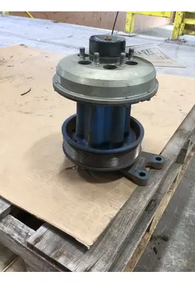 Borg Warner Kysor Fan Clutch (Hub)