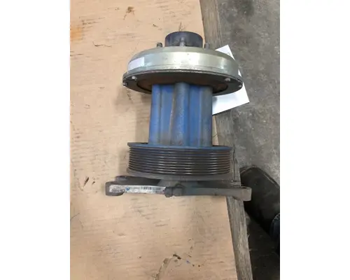 Borg Warner Kysor Fan Clutch (Hub)